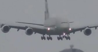 Info Shqip: A e dini se pse aeroplanët fluturojnë në një lartësi prej 11 mijë metrash?