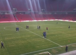 Air Albania nominohet për çmimin “stadiumi më i mirë i vitit 2019”