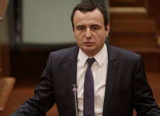 Albin Kurti i jep ultimatumin e radhës Serbisë
