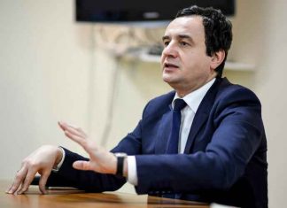 Çfarë është “Plani Marshall” të cilin e propozoi Albin Kurti mbrëmë në Mynih