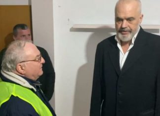 Edi Rama për rindërtimin: Do marrim punëtorë nga jashtë po të jetë nevoja