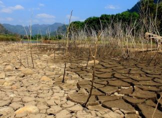 ‘Ora e Apokalipsit’, pse shkencëtarët paralajmërojnë se ndryshimi i klimës mund të sjellë fundin e njerëzimit