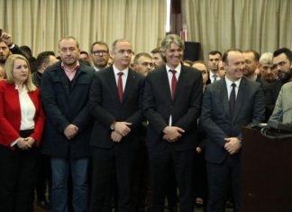 Kush do të jenë bartësit e listave për deputetë të koalicionit ASH- Alternativa?!