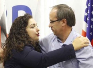 Avdullah Hoti e bënë të qartë: Unë pyetem për LDK-në, jo Vjosa Osmani