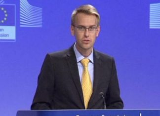 Heqja pjesshme e taksës, BE jo si Uashingtoni: “Mirëkuptuese” me Albin Kurtin