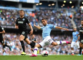Barcelona synon transferimin e Bernardo Silvës, problem mbetet çmimi i lartë i tij