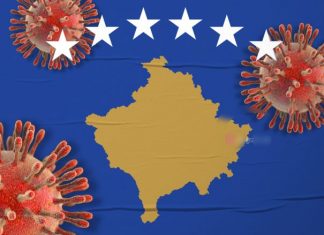 Komunat që s’kanë asnjë rast me COVID-19 në Kosovë