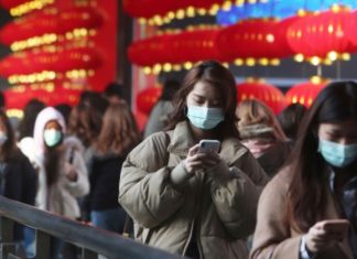 Epidemia, ç’ndodh kur merr infeksion nga koronavirusi?