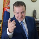 Daçiç kërcënon Kosovën: Nëse shqiptarët e Kosovës dërgojnë njësi speciale në veri, serbët do të shkaktojnë konflikt