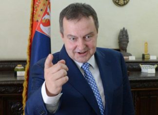 Daçiç kërcënon Kosovën: Nëse shqiptarët e Kosovës dërgojnë njësi speciale në veri, serbët do të shkaktojnë konflikt