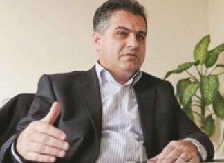 Derkovski: Presim të shpallen zgjedhjet