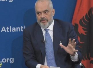 “12 milje në detin Jon do i kalojnë Greqisë”, reagon për herë të parë Rama