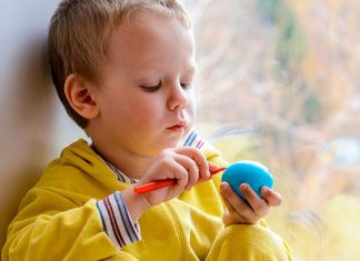 Fëmija autik jeton botën si edhe të gjithë të tjerët, vetëm se e kupton më ndryshe