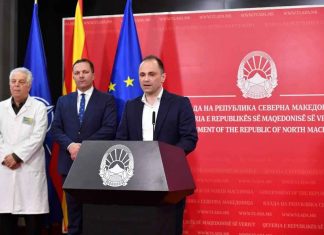 Kur do të kuptojmë se virusi Korona është eliminuar tërësisht tek ne? Flet ministri Filipçe