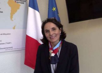 A ekzistojnë rreziqe nëse RMV dhe Shqipëria nuk fillojnë bisedimet? Flet Deputetja franceze Liliana Tangi