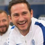 Lampard një hap larg rikthimit në Premierligë
