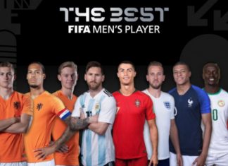 Këta janë futbollistët dhe trajnerët më të paguar në botë