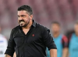 Gattuso: Më mirë Europa League se fitorja ndaj Barcelonës