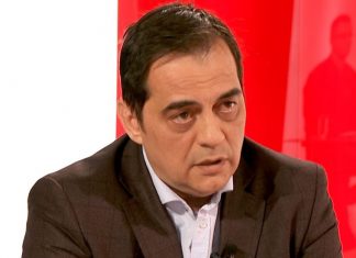 Ajdini: Shqiptarët rrëzuan Gruevskin dhe jo subjektet politike shqiptare