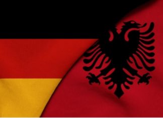 Gjermania, shteti që ndau më së shumti para për rindërtimin pas tërmetit në Shqipëri