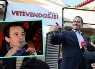 ‘Efekti Grenell’, taksa 100% ndaj Serbisë do të hiqet nga Albin Kurti