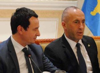 A duhet të ketë frikë Albin Kurti nga Ramush Haradinaj? Flet ish-kryeministri