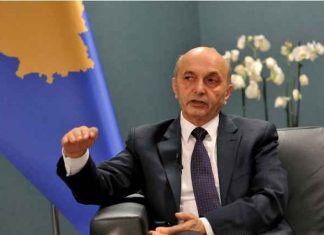 Votojnë shumica e anëtarëve të LDK-së, i thonë PO koalicionit me AAK, Nismën dhe Minoritetet