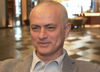 Arsyeja e çuditshme pse Mourinho u qeth qeros