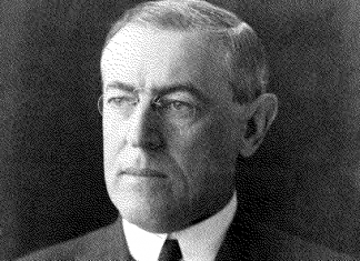 Zbulohen dokumentet, përse Presidenti Wilson ndihmoi Shqipërinë në vitin 1920 (VIDEO)