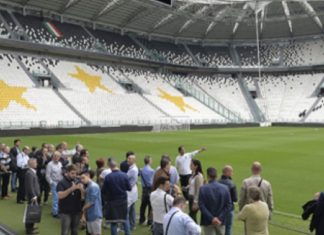 Merret vendimi për ndeshjet e Seria A, mes tyre dhe derbi Juventus-Inter