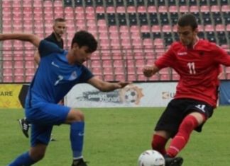 Klubi i madh holandez transferon kapitenin e Shqipërisë