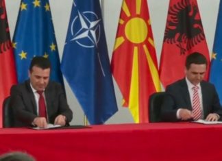 Zaev mbështet kërkesat e Lëvizjes BESA: Prolongohen për tre muaj pagesat e kredive dhe përmbaruesve