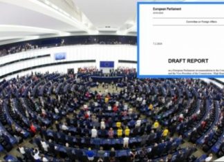 Raporti i PE: Të liberalizohen vizat për Kosovën