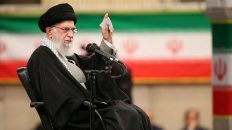 Info Shqip: Irani konfirmon vdekjen e Ajatollahut Ali Khamenei, shpall 40 ditë zie