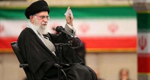 Info Shqip: Irani konfirmon vdekjen e Ajatollahut Ali Khamenei, shpall 40 ditë zie