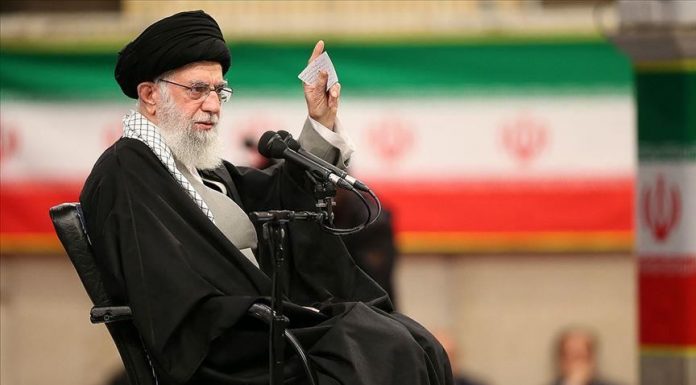 khamenei