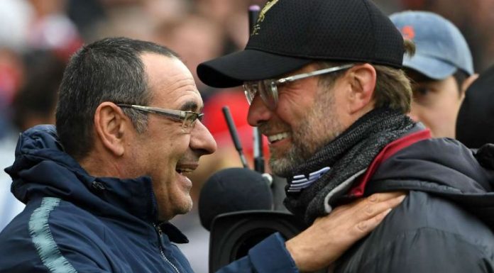 klopp sarri