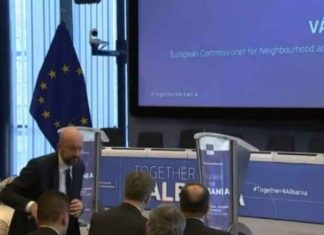 Gazetari thotë se 700 milionë nga 1.15 miliardë euro janë kredi, Shqipëria nuk ka nevojë për borxhe konferencash