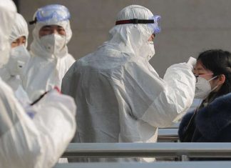 Rrëfehet pacienti me Coronavirus: Ja si e kuptuam që u infektuam
