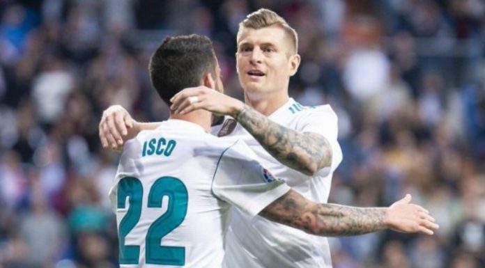 kroos-isco