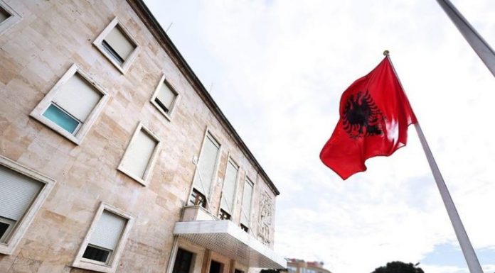 kryeministria