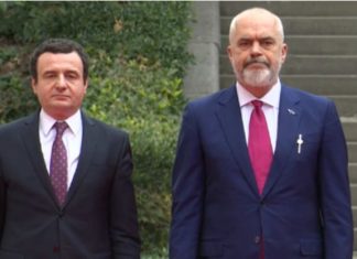 Vjen lajmi i keq për Albin Kurtin: Kjo është arsyeja pse Shqipëria nuk e paditë Serbinë në emër të Kosovës