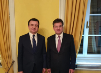 Asnjë takim me diplomatët amerikanë: Kurti tregon takimet që pati sot në Mynih