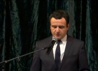 BE-ja nuk e mbron Kurtin, Serbia tërheq edhe njohjen e Sierra Leone