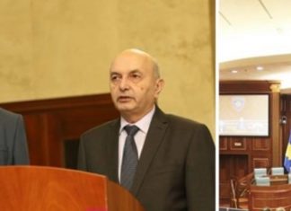 Mblidhet Kuvendi, deputetët votojnë për Qeverinë Kurti