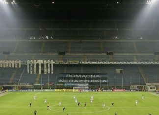 Vetëm kameramanët lejohen në ndeshjen Inter-Ludogorets, shkak coronavirusi