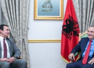 Meta kundër minishengenit, vlerëson paraqitjen e Kurtit në Munih