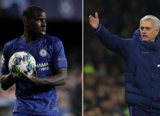 Zouma tregon si e kishte lënduar Mourinho: Më quajti bërllog