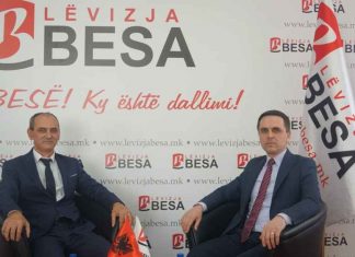 Prurje të reja në Lëvizjen BESA, ja kush i bashkohet