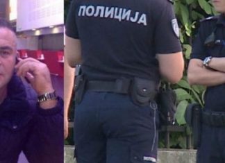 Shqiptari Nezir Mehmetaj vazhdon të jetë i ndaluar në Serbi, familja dhanë mbi 20 mijë euro kaucion